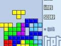 Игра Тетрис онлайн