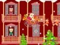Игра Коледно Предизвикателство онлайн