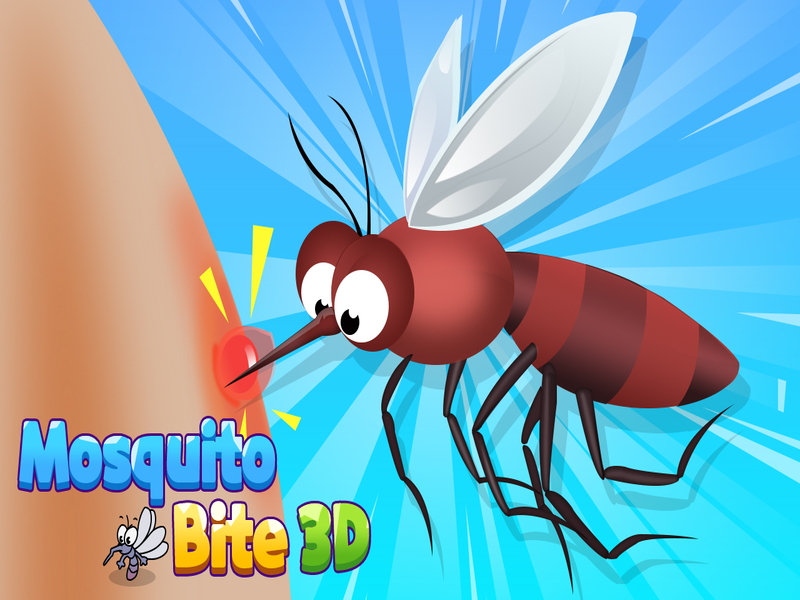 Игра Марка ухапване 3d онлайн