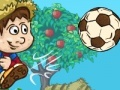 Игра Футболна ферма онлайн