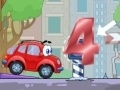 Игра Wheely 4 онлайн