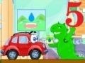 Игра Колелце 5 онлайн