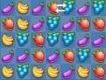 Игра Fruita Crush онлайн
