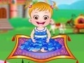 Игра Бебе Хейзел: Страната на феите онлайн