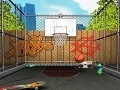 Игра Баскетболни обръчи онлайн