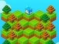 Игра Бомбардирай планината онлайн