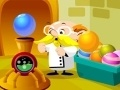 Игра Професор Балон онлайн