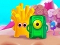 Игра Най-добри сладки приятели онлайн