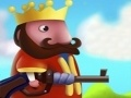 Игра Завръщането на краля онлайн