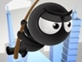 Игра Летете с въже онлайн