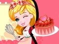 Игра Сладкарница онлайн