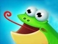 Игра Хвани жабата онлайн