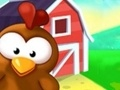 Игра Ферма Жели Пъзел онлайн