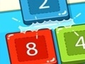 Игра 2048 Три онлайн