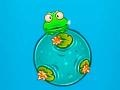 Игра Жабче онлайн