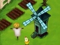 Игра Ферма на мечтите онлайн