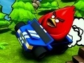 Игра Птици ACE Надолу онлайн