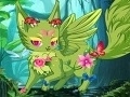Игра Лесно същество онлайн