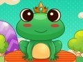 Игра Хокус Фрогус онлайн