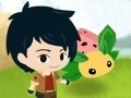Игра Битка с чудовища РПГ онлайн