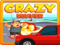 Игра Луд бегач онлайн
