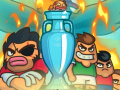 Игра Foot Chinko Euro 2016 онлайн