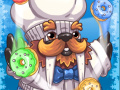 Игра Замръзнали П donuts онлайн