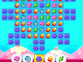 Игра Светът на бонбони Флип онлайн