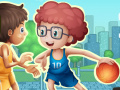 Игра Майстор по Баскетбол онлайн