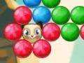 Игра Балонен Стрелец Сага 2 онлайн
