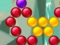 Игра Сага на Стрелба с Балончета онлайн