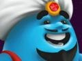 Игра Джин Зъб онлайн