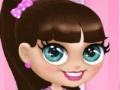 Игра Моят салон: мързел онлайн