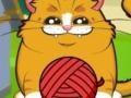 Игра Игрива Котка онлайн