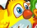 Игра Летателно училище онлайн