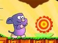 Игра Нинджа Прасе онлайн