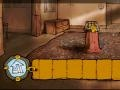Игра Духовете на семейството Кели онлайн