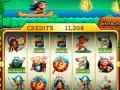 Игра Слотове Покахонтас онлайн