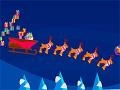 Игра Коледна Ярост онлайн