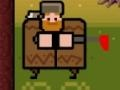 Игра Дървар онлайн