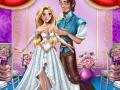 Игра Сватбената церемония на Хлоя онлайн