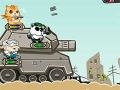 Игра Метално животно онлайн