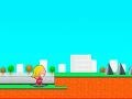 Игра Плаващ Скок онлайн