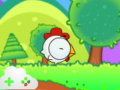 Игра Луд Петел онлайн