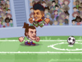 Игра Арена Глави: Футбол Всички Звезди онлайн