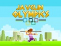 Игра Олимпийски игри по хвърляне на копие онлайн