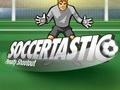 Игра Соцкертасик онлайн