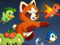 Игра Светът на Динамоните онлайн