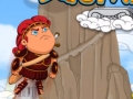Игра Скок на героя онлайн