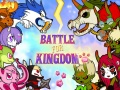 Игра Битка за кралство онлайн